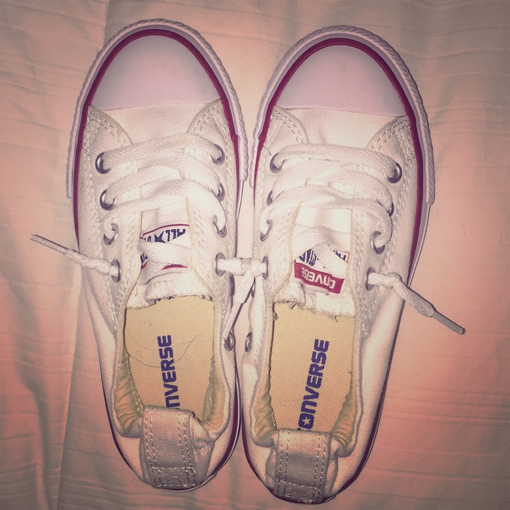 Converse Kids Chuck Taylor All Star shoes